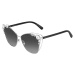 Jimmy Choo Sunglasses