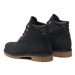 Timberland Outdoorová obuv Alburn 6 Inch Wp Boot TB0A2FXH0011 Čierna