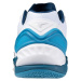 Mizuno WAVE STEALH NEO Unisex hádzanárska obuv, biela, veľkosť 47
