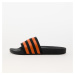 Tenisky adidas Adilette Core Black/ Orange/ Core Black