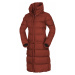 Northfinder Cassidy Dámsky zimný kabát 2v1 BU-4934SP 536