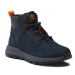 Timberland Šnurovacia obuv Killington Trk Chukka TB0A64BV0191 Tmavomodrá