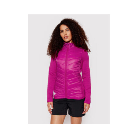 Viking Prechodná bunda Becky Pro 750/23/2231 Fialová Slim Fit