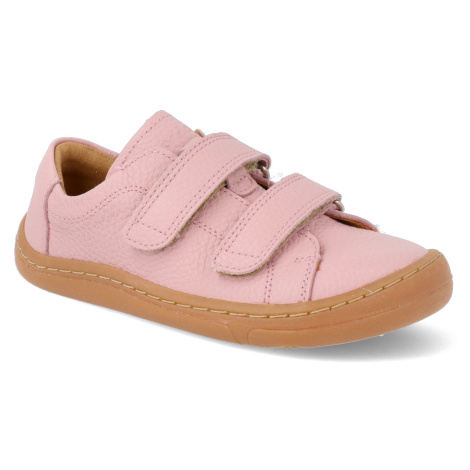 Barefoot tenisky Froddo - BF Pink pink