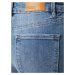 Vero Moda Tall Džínsy 'FLASH'  modrá denim