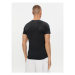 Adidas Tričko Techfit Training T-Shirt HK2337 Čierna