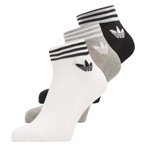 Dámske ponožky a pančuchový tovar Adidas