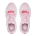 Puma Sneakersy Puma Wired Run Jr 374214 25 Ružová