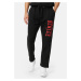 Lonsdale Men's jogging pants regular fit