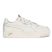 Puma Sneakersy CARINA STREET LUX 39748703 Béžová