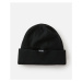 Winter beanie Rip Curl ANTI-SERIES BEANIE Black