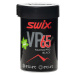 Vosk Swix VP 65 červená-čierna 45g Typ vosku: odrazový