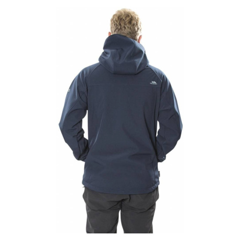 Men's softshell jacket Trespass Accelerator II