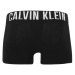 Calvin Klein Underwear Boxerky 'Intense Power'  petrolejová / čierna / šedobiela