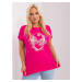 Blouse-RV-BZ-8968.67P-fuchsia