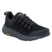 Jack Wolfskin Terraventure Urban Low black, Pánskeletné topánky