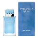 Dolce&Gabbana Light Blue Eau Intense parfumovaná voda pre ženy