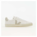 Tenisky Veja Campo Chromefree Leather Extra White/ Natural Suede