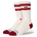 ponožky Beastie boys - LICENSE TO ILL 2 - STANCE - A556D20LIC-CNV