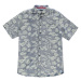 D555 Oswald Hawaiin Shirt Mens