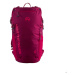 Turistický batoh NORTHFINDER ANNAPURNA2 20L - red - 510