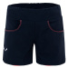 Children's Shorts Salewa Agner DST Navy Blazer