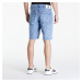 Šortky Calvin Klein Jeans Regular Short Denim Light