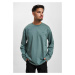 Men's Sweatshirt Everyday Green