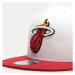 New Era Čiapka Wht Crown Team 950 Heat Miami Heat