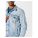 LEVI'S ® Prechodná bunda 'The Trucker Jacket'  svetlomodrá