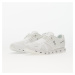 On M Cloud 5 Undyed-White/ White
