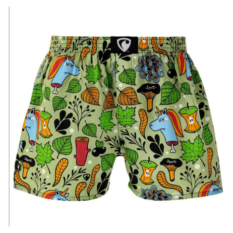 Men's boxer shorts Represent exclusive Ali end of unique