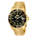 Pánske hodinky INVICTA AUTOMATIC PROFESSIONAL 8929OB - WR200 (zv008a)