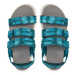 Keen Sandále Elle Strappy 1027209 Modrá