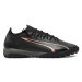 Puma Futbalové topánky Ultra Match Tt 10775702 02 Čierna