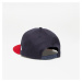 Šiltovka New Era 9Fifty Snapback Cap - MLB Atlanta Braves Navy/ Red