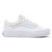 Vans  Old skool  Skate obuv Biela