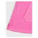 Zippy Úpletové šaty 226-7904ZT Ružová Regular Fit
