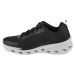 ČIERNE PÁNSKE TENISKY SKECHERS GLIDE STEP SWIFT - FRAYMENT 232634-BKW