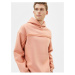 Koton Oversize Hooded Sweatshirt with Stitching Detail Long Sleeve