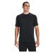 Tričko Under Armour Tac Tech T Black