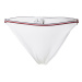 Tommy Hilfiger Underwear Bikinové nohavičky  námornícka modrá / červená / biela