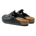 Birkenstock Šľapky Boston Pro Le 1025979 Čierna