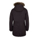 O'Neill TRAVELER SERIES JOURNEY Dámska zimná bunda, čierna, veľkosť