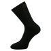 Lonka Habin Pánske bavlnené ponožky - 3 páry BM000000643200101717 čierna