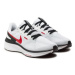 Nike Bežecké topánky Structure 25 DJ7883 106 Biela