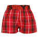 Kids shorts Styx sports rubber multicolor