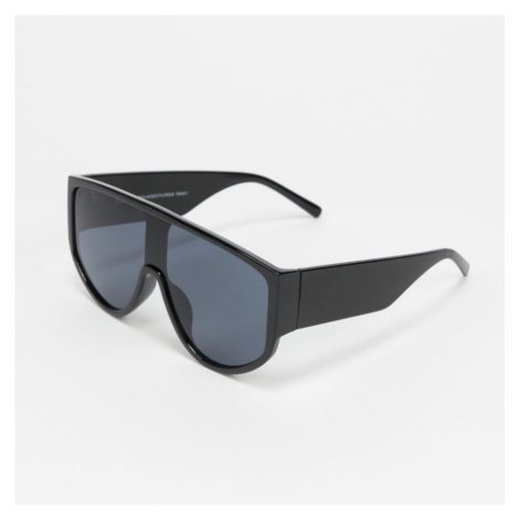 Urban Classics Sunglasses Florida černé
