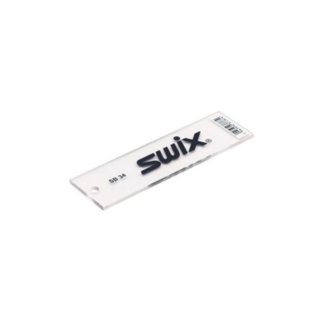 Swix SB034D plexi, na snowboard