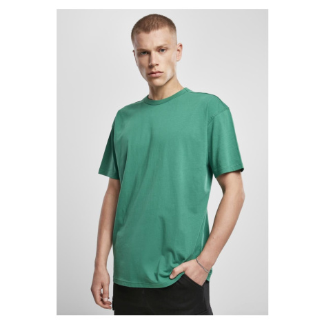 Oversized junglegreen t-shirt